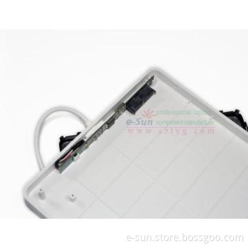 USB 12.7mm/9.5mm slot in ODD caddy/enclosure